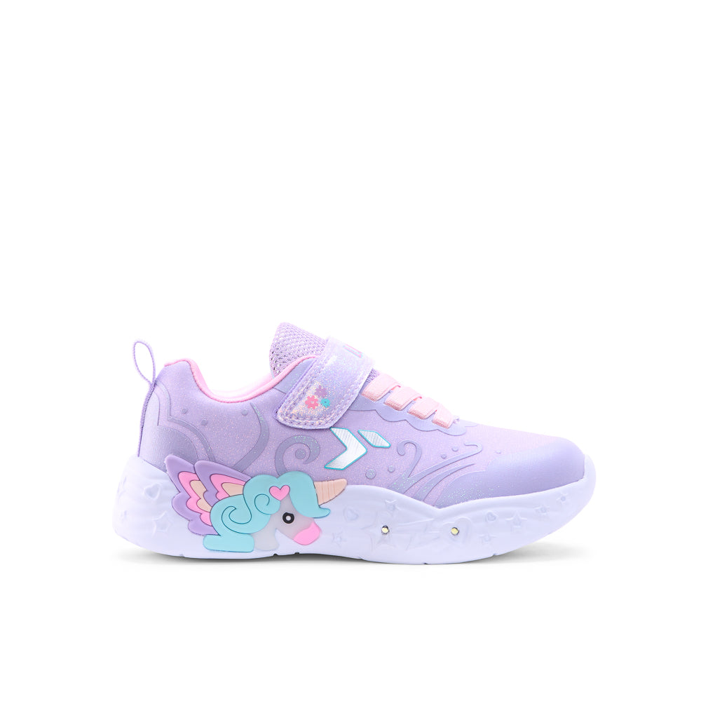 Yellow Shoes | Toddler Kids Athletic Shoes | FELICORNE | 122452-97-FELICORNE-01-8926500066-FELICORNE-Toddler Kids Athletic Shoes-Yellow-Yellow Shoes