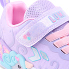 122452-97-FELICORNE-02-FELICORNE-Toddler Kids Athletic Shoes-Yellow-Yellow Shoes