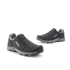 122453-01-DAVIS-02-DAVIS-Men's Shoes-Yellow-Yellow Shoes