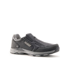 122453-01-DAVIS-03-DAVIS-Men's Shoes-Yellow-Yellow Shoes