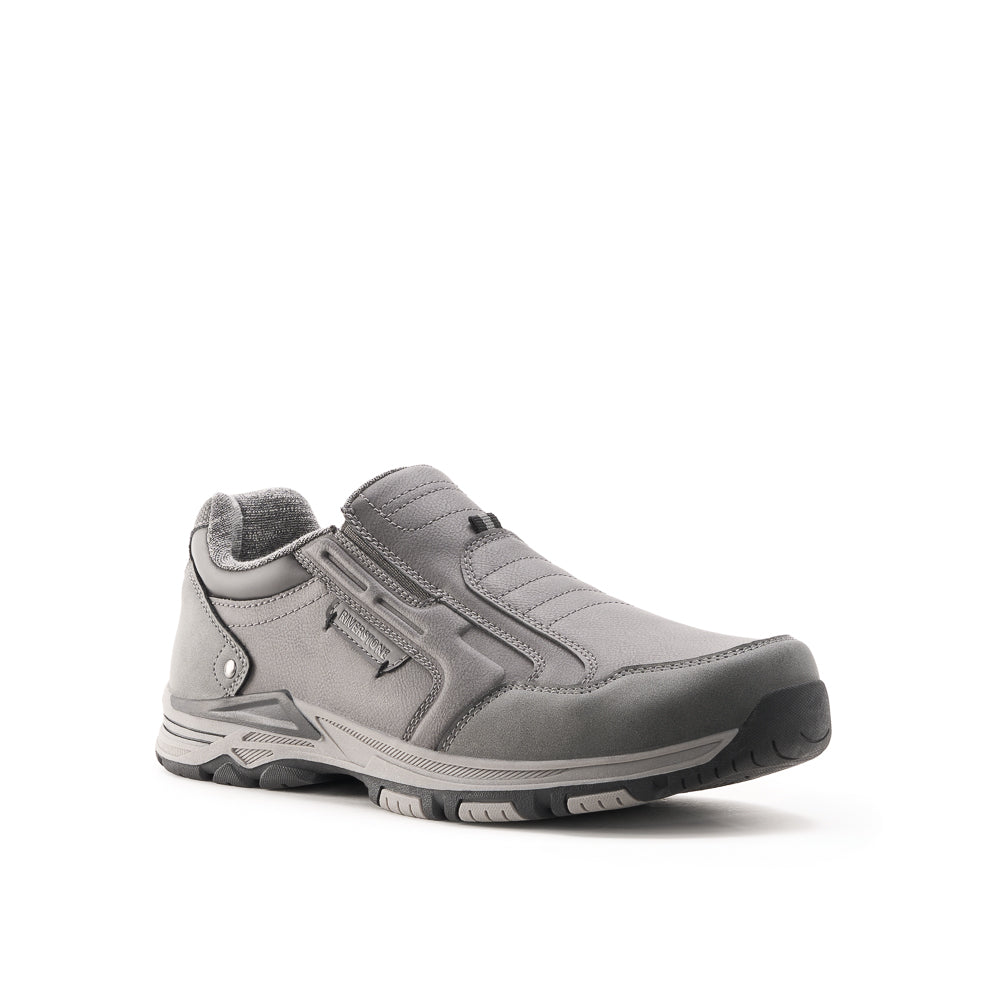 122453-05-DAVIS-03-DAVIS-Men's Shoes-Yellow-Yellow Shoes