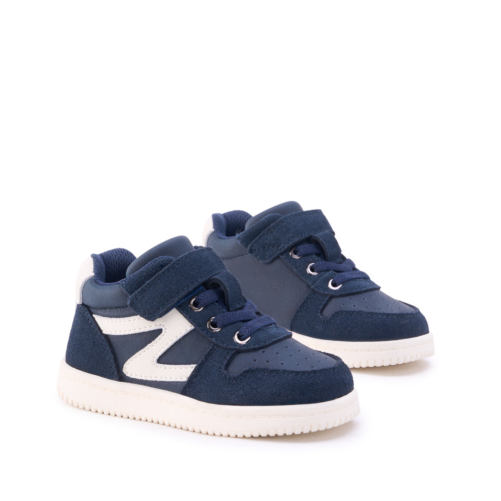 Yellow Shoes | Baby Athletic Shoes | GABIE-G 2.0 | 122457-43-GABIE-G_2.0.-02.jpg