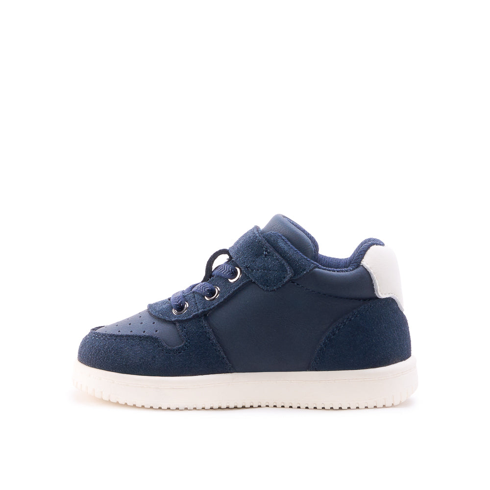 Yellow Shoes | Baby Athletic Shoes | GABIE-G 2.0 | 122457-43-GABIE-G_2.0.-04.jpg