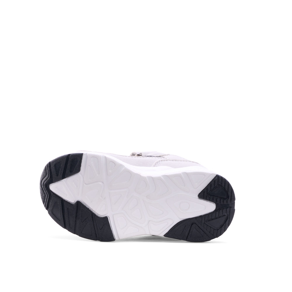 Yellow Shoes | Baby Athletic Shoes | OAKLAND MINI | 122458-05-OAKLAND_MINI-05.jpg