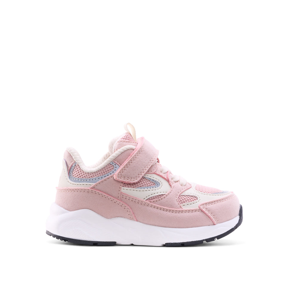 Yellow Shoes | Baby Athletic Shoes | OAKLAND MINI | 122458-68-OAKLAND_MINI-01.jpg