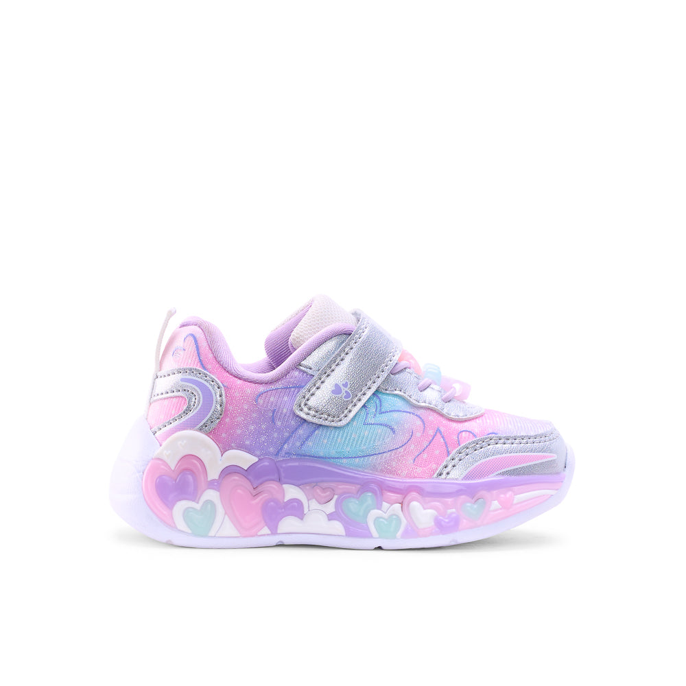 Yellow Shoes | Baby Athletic Shoes | MOANA 2.0 MINI | 122459-80-MOANA_2.0_MINI-01-8928100065-MOANA 2.0 MINI-Baby Athletic Shoes-Yellow-Yellow Shoes