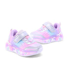 122459-80-MOANA_2.0_MINI-02-MOANA 2.0 MINI-Baby Athletic Shoes-Yellow-Yellow Shoes