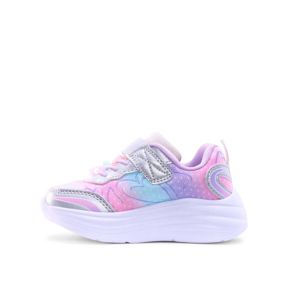 Yellow Shoes | Baby Athletic Shoes | MOANA 2.0 MINI | 122459-80-MOANA_2.0_MINI-04-MOANA 2.0 MINI-Baby Athletic Shoes-Yellow-Yellow Shoes