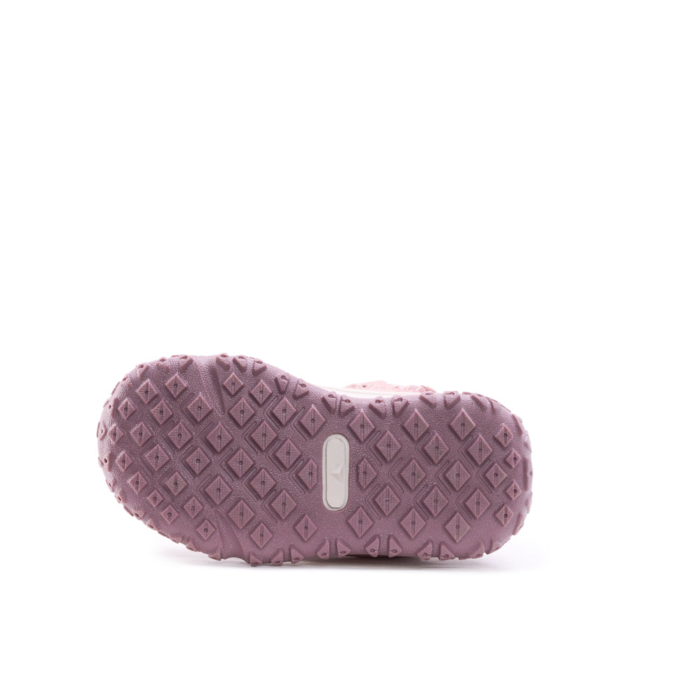 Yellow Shoes | Baby Booties | MONDO-F MINI | 122461-68-MONDO-F_MINI-05.jpg