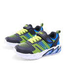 122465-92-VOLT-02-VOLT-Toddler Kids Athletic Shoes-Yellow-Yellow Shoes