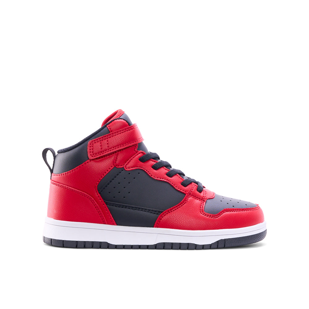 Yellow Shoes | Junior Kids Athletic Shoes | URBAIN JR G MID LUXE | 8930700096