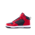 122475-53-URBAIN_JR_G_MID_LUXE-04-URBAIN JR G MID LUXE-Junior Kids Athletic Shoes-Yellow-Yellow Shoes