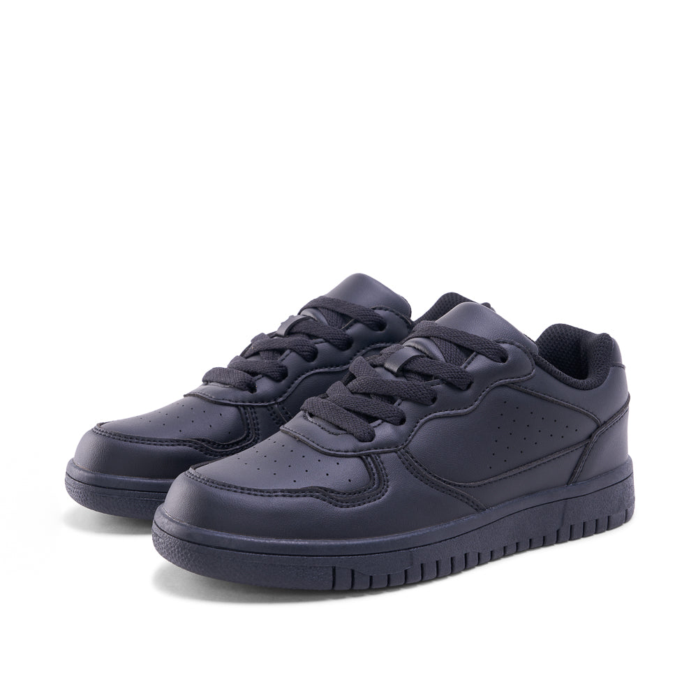 Yellow Shoes | Junior Kids Athletic Shoes | URBAIN JR-C LUXE | 122477-01-URBAIN_JR-C_LUXE-02.jpg