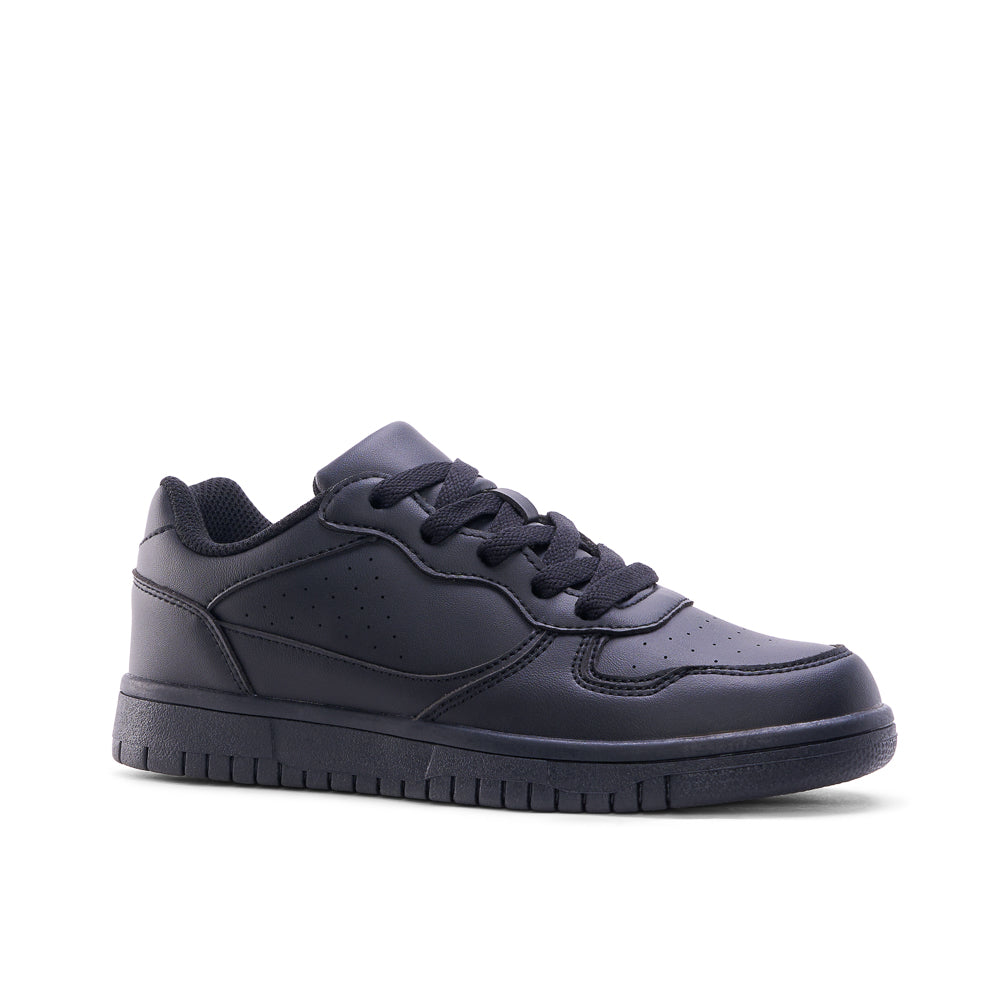 Yellow Shoes | Junior Kids Athletic Shoes | URBAIN JR-C LUXE | 122477-01-URBAIN_JR-C_LUXE-03.jpg