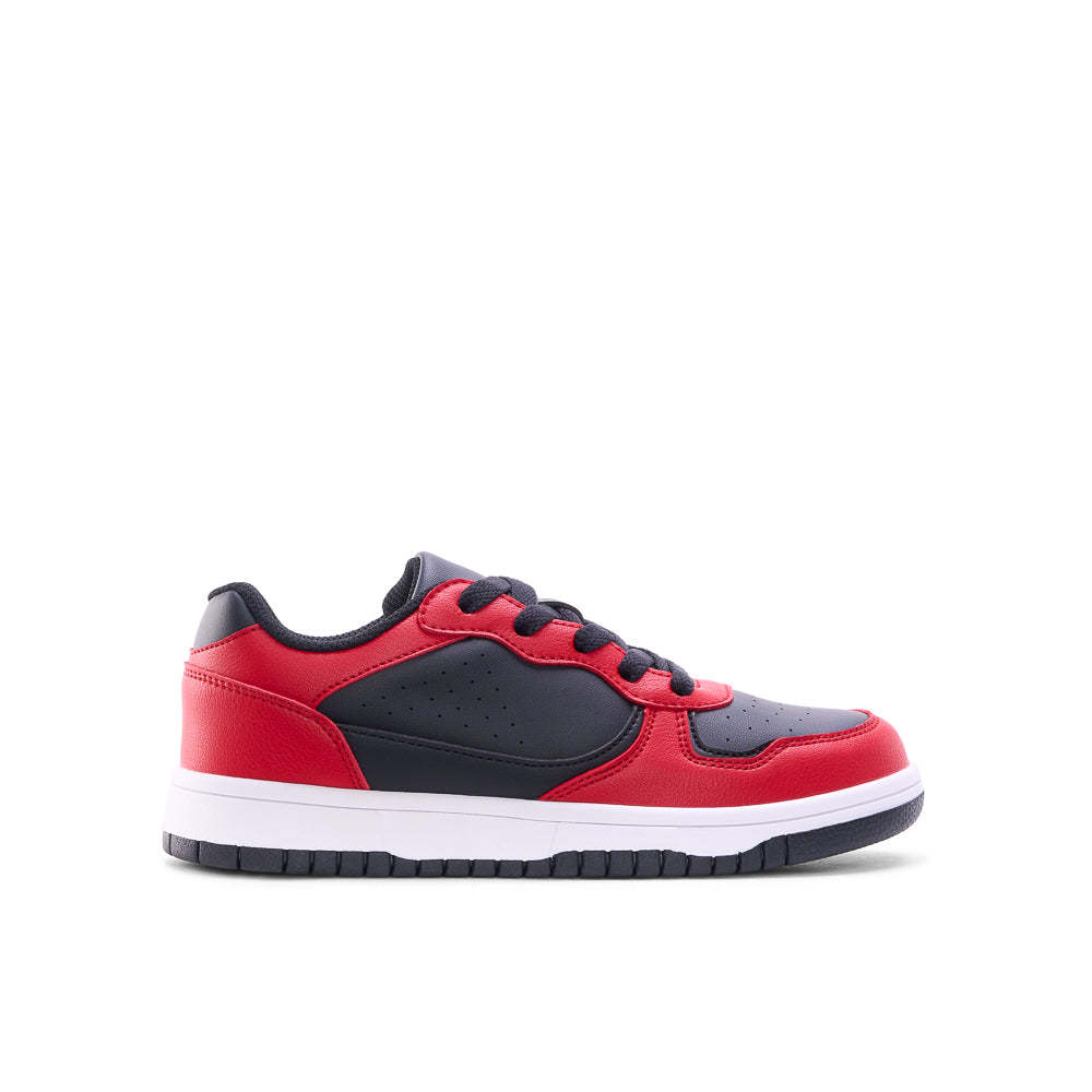 Yellow Shoes | Junior Kids Athletic Shoes | URBAIN JR-C LUXE | 122477-53-URBAIN_JR-C_LUXE-01.jpg