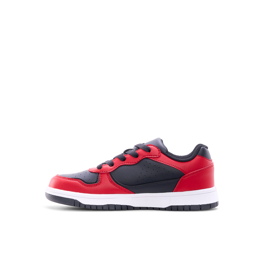 Yellow Shoes | Junior Kids Athletic Shoes | URBAIN JR-C LUXE | 122477-53-URBAIN_JR-C_LUXE-04.jpg