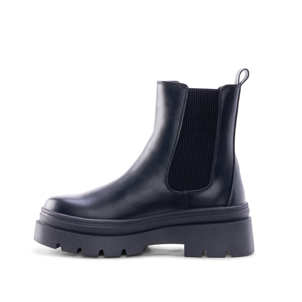 Yellow Shoes | Women's Winter Boots | ZAYNA | 122478-01-ZAYNA-04.jpg