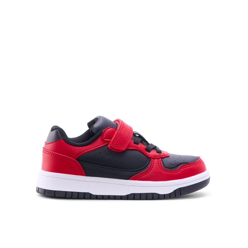Yellow Shoes | Toddler Kids Athletic Shoes | STYLE TDLR 2.0 | 122481-53-URBAIN_TDLR_LUXE-01.jpg