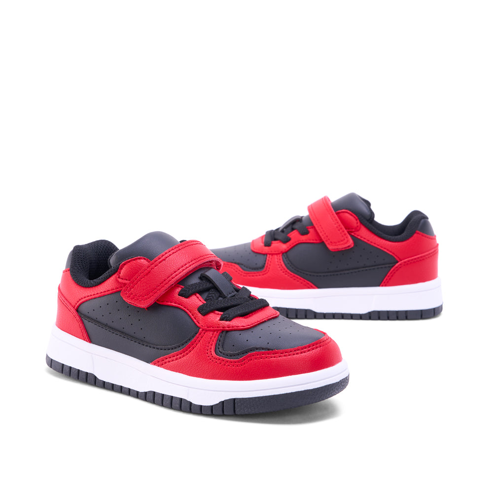 Yellow Shoes | Toddler Kids Athletic Shoes | STYLE TDLR 2.0 | 122481-53-URBAIN_TDLR_LUXE-02.jpg