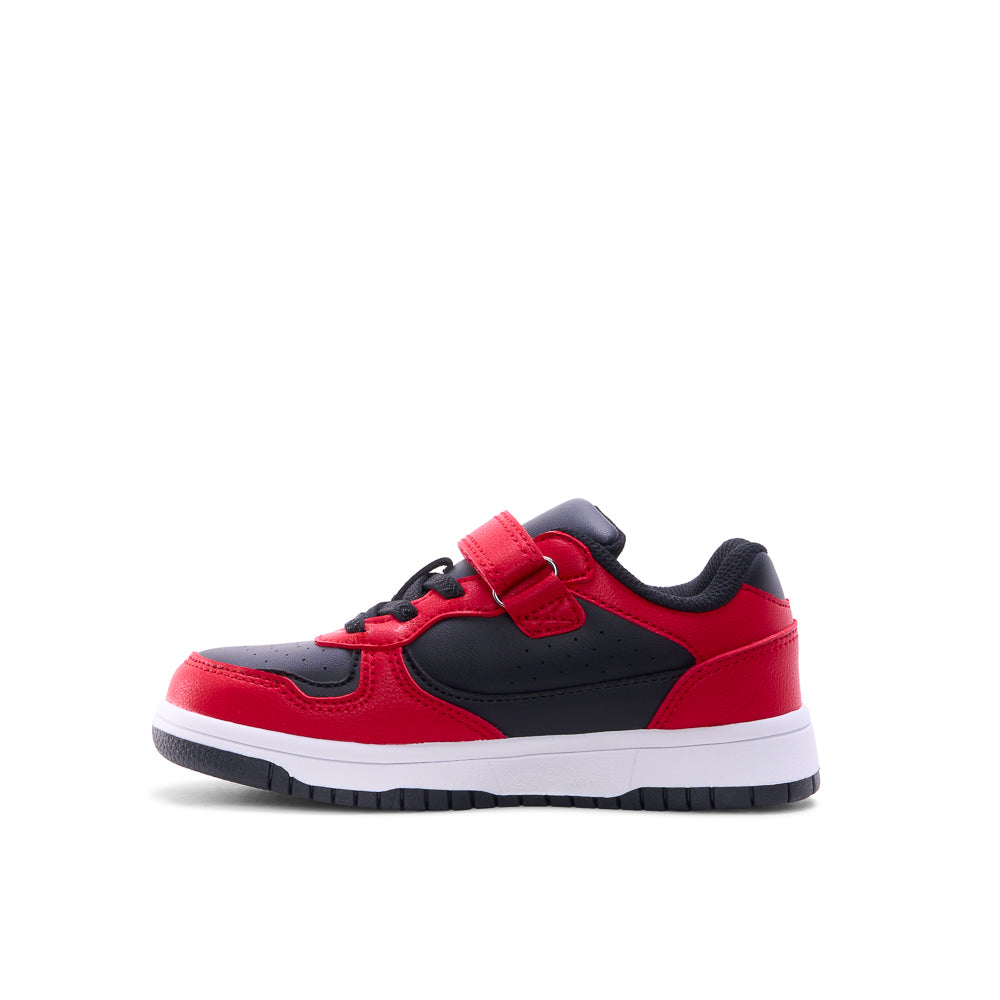 Yellow Shoes | Toddler Kids Athletic Shoes | STYLE TDLR 2.0 | 122481-53-URBAIN_TDLR_LUXE-04.jpg