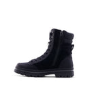 GIVRE-Women's Winter Boots-Yellow-Yellow Shoes