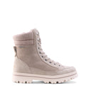 GIVRE-Women's Winter Boots-Yellow-5-taupe-Yellow Shoes