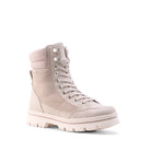 GIVRE-Women's Winter Boots-Yellow-Yellow Shoes