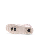 GIVRE-Women's Winter Boots-Yellow-Yellow Shoes
