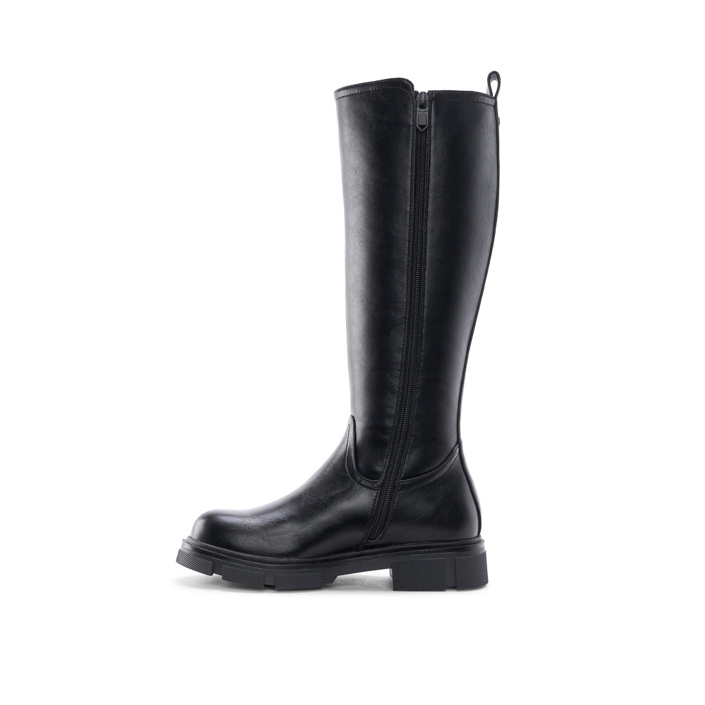 122484-01-NAIKAH-04-NAIKAH-Women's Winter Boots-Yellow-Yellow Shoes