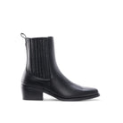 122490-01-VIRGINIA_II-01-8931000051-VIRGINIA II-Women's Fashion Light Boots-Yellow-Yellow Shoes