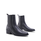 122490-01-VIRGINIA_II-02-VIRGINIA II-Women's Fashion Light Boots-Yellow-Yellow Shoes