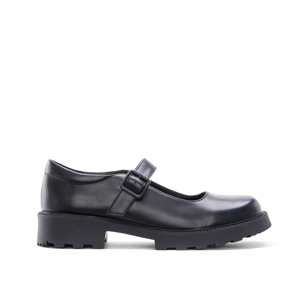122520-01-ACADEMIE-01-8931900051-ACADEMIE-Women's Comfort Shoes-Yellow-Yellow Shoes