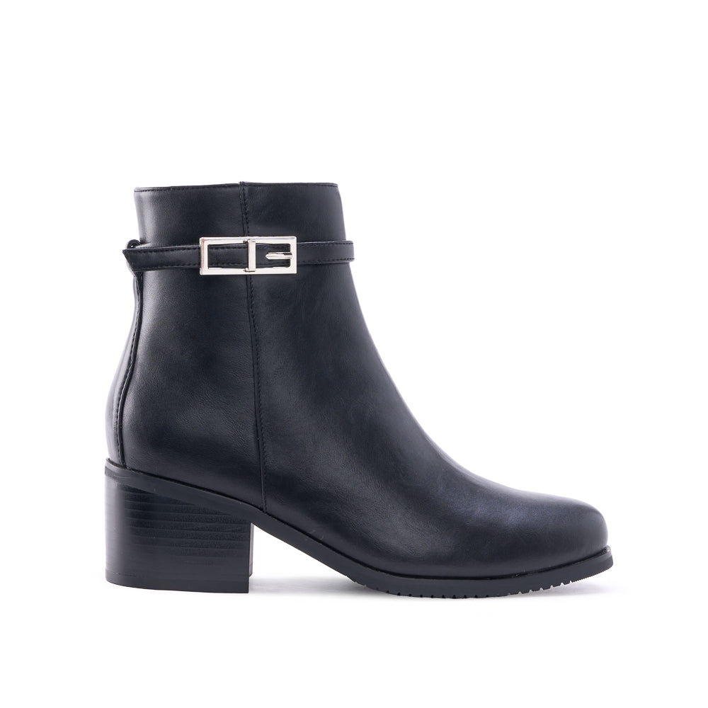 Yellow Shoes | Women's Winter Boots | MISCA | 8934100051