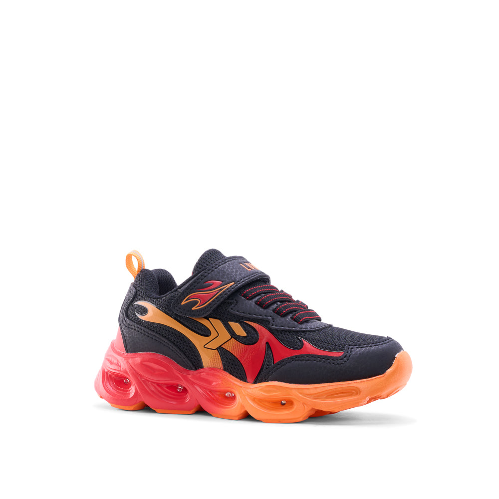 Yellow Shoes | Toddler Kids Athletic Shoes | FLAMIX | 122524-53-FLAMIX-03.jpg