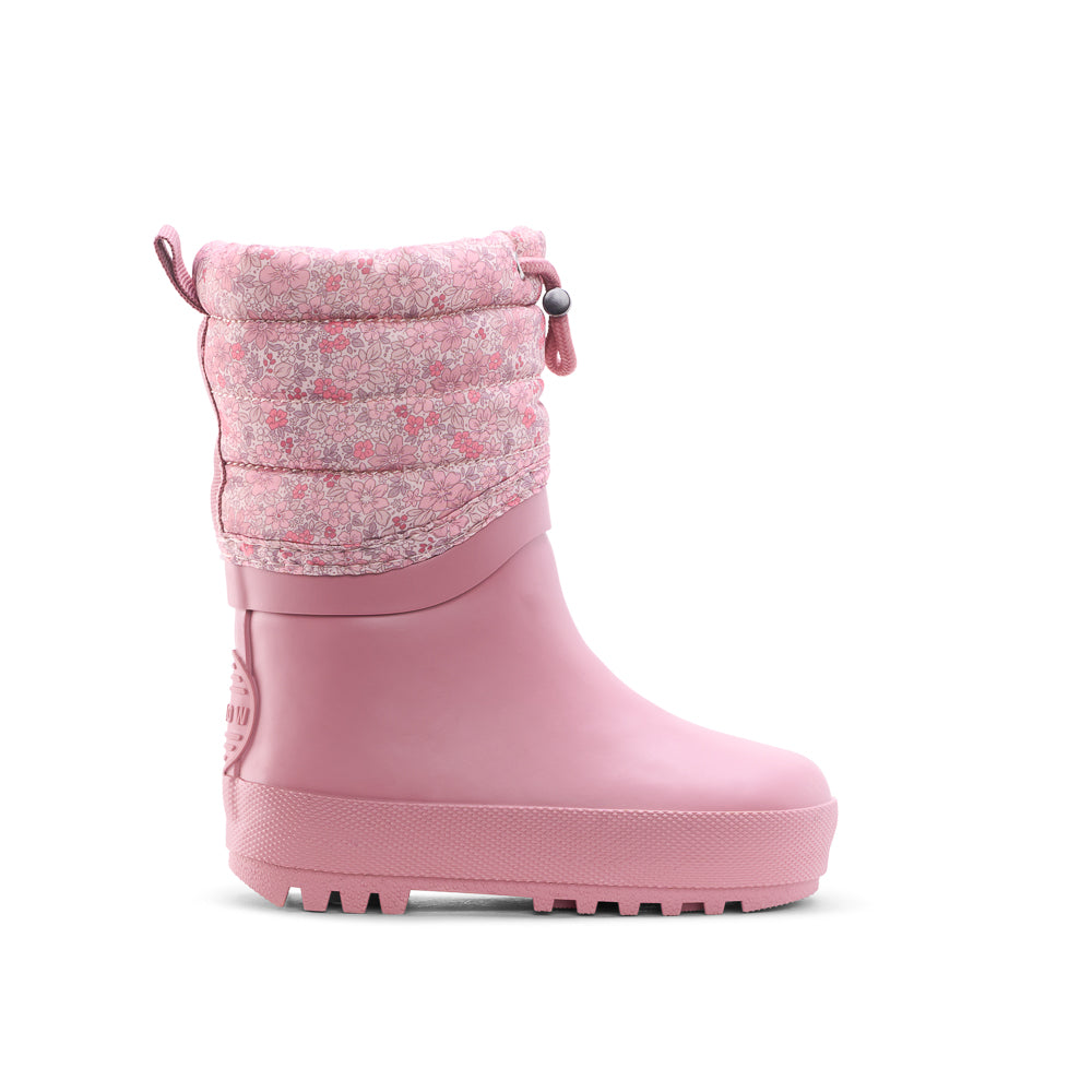 Yellow Shoes | Baby Rain boots and Rainwear | HIEMAL-F MINI | 8934600093