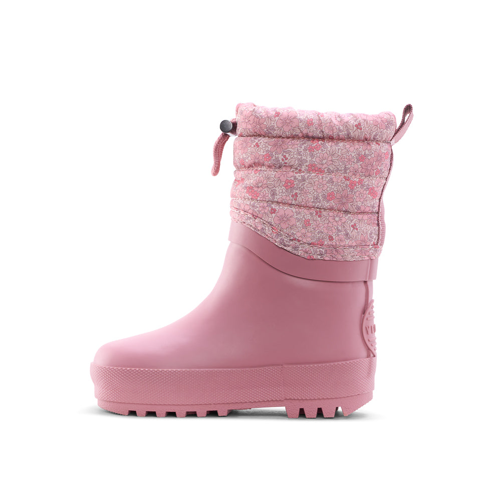 Yellow Shoes | Baby Rain boots and Rainwear | HIEMAL-F MINI | 