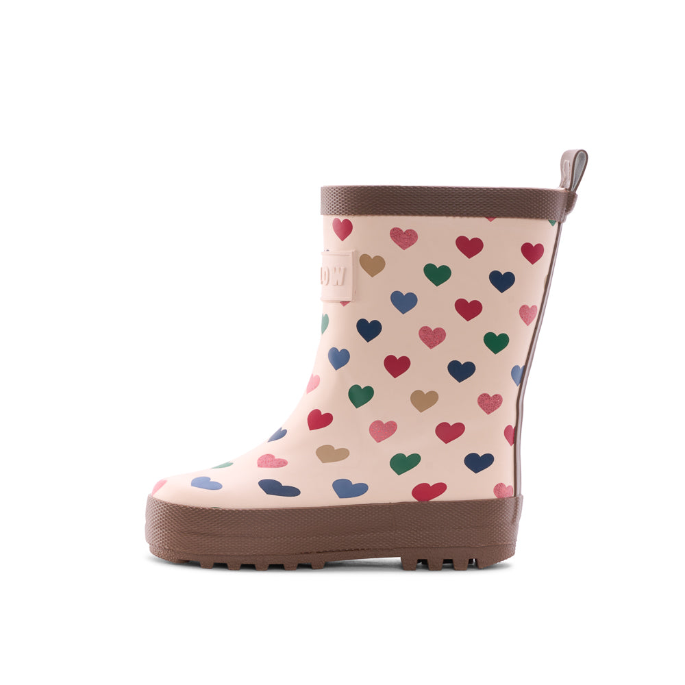 Yellow Shoes | Baby Rain boots and Rainwear | COEURINE | 122533-71-COEURINE-04.jpg