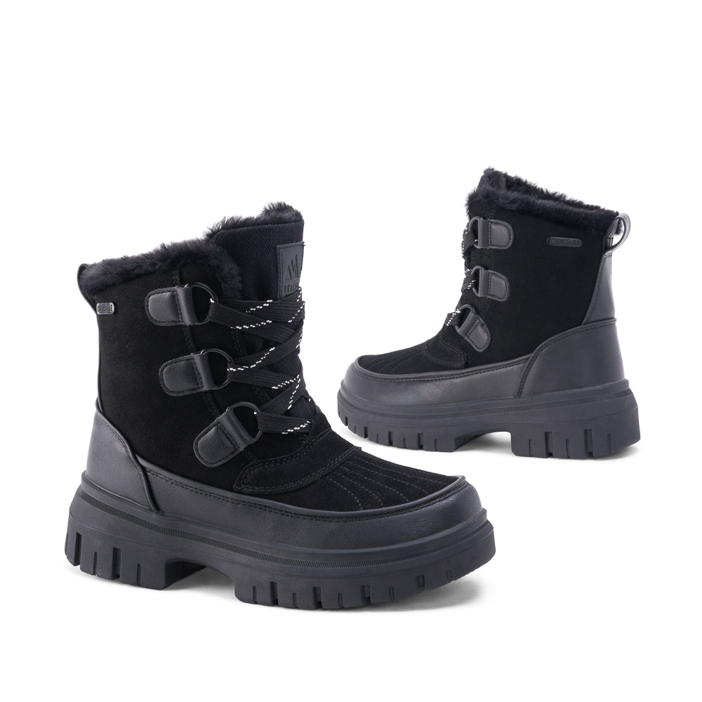 Yellow Shoes | Women's Winter Boots | LATITUDE | 122536-01-LATITUDE-02.jpg