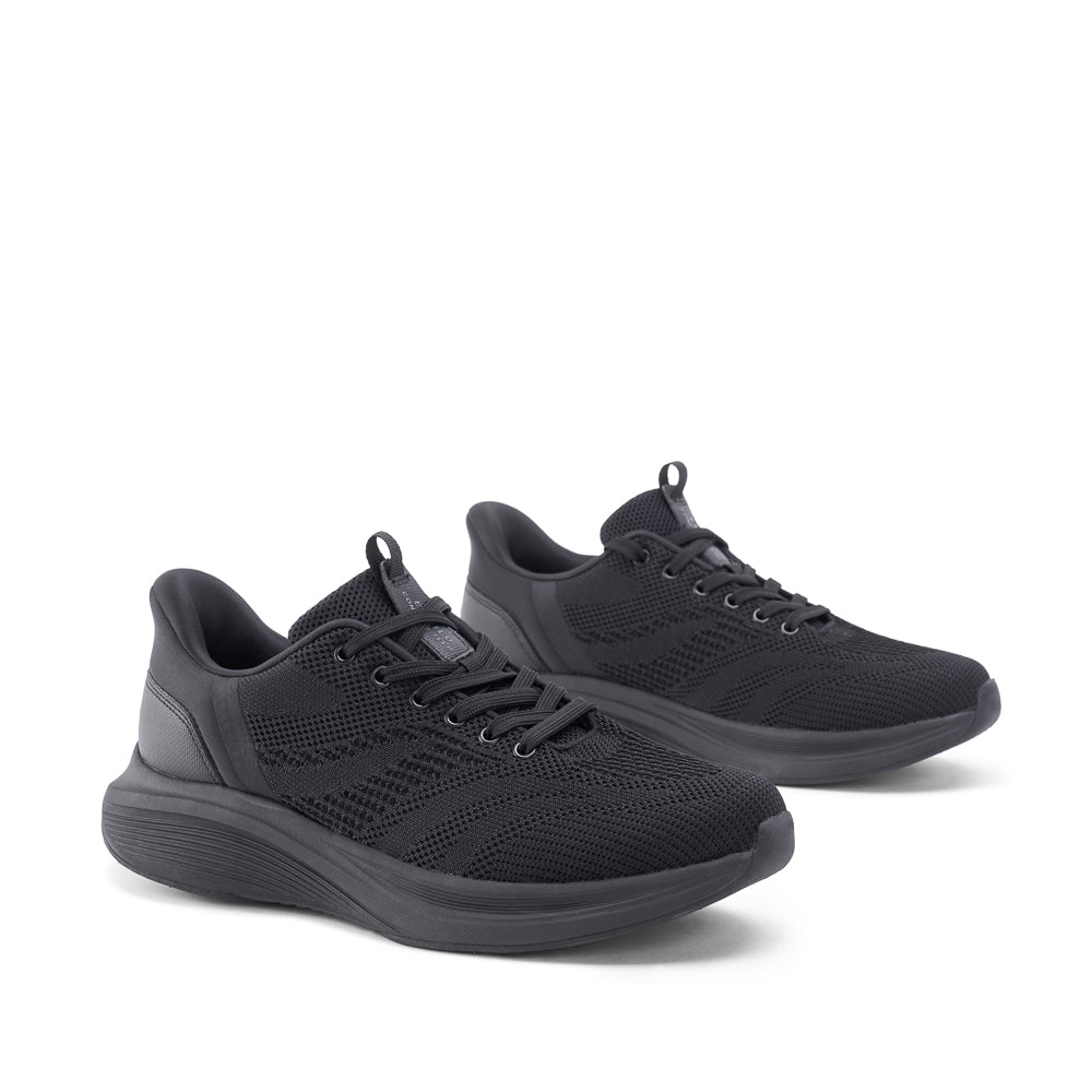 Yellow Shoes | Men's Athletic Shoes | ENFILO STEP M | 122542-01-ENFILO_STEP_M-02.jpg