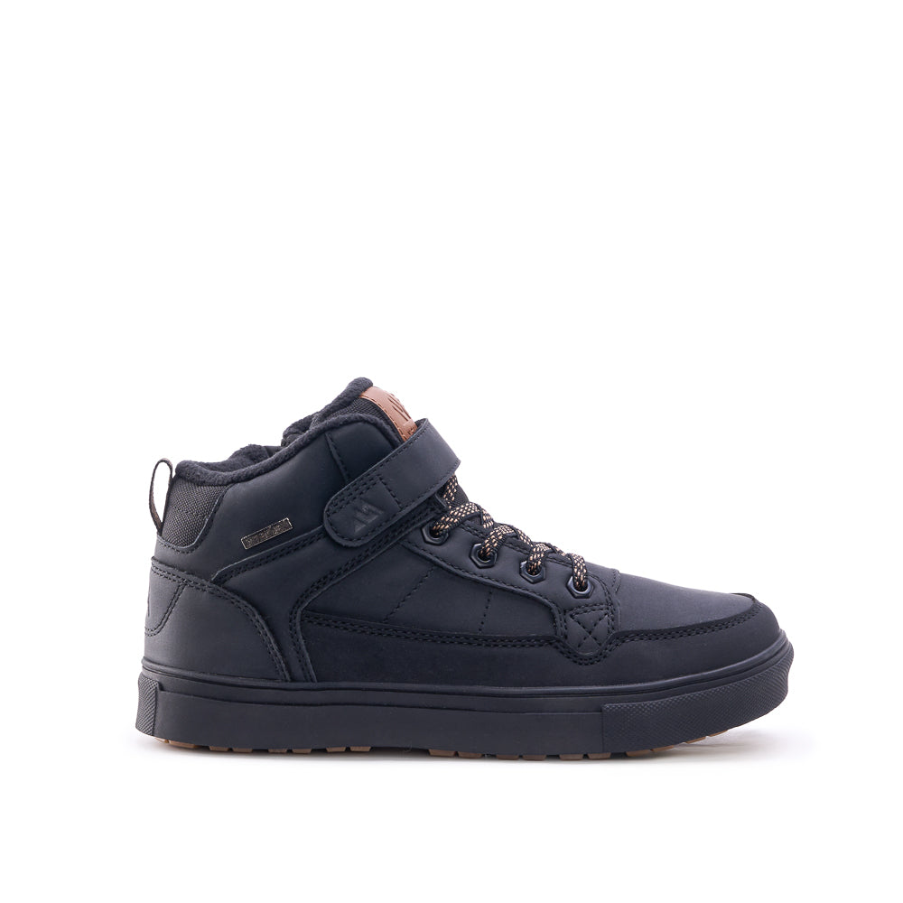 Yellow Shoes | Junior Kids Fashion Light Boots | ARTHUR | 122547-01-ARTHUR-01.jpg