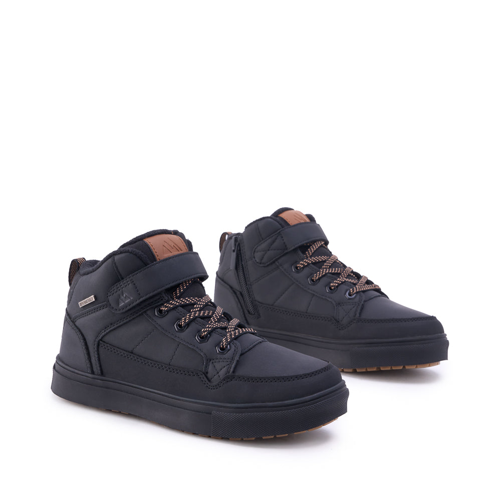 Yellow Shoes | Junior Kids Fashion Light Boots | ARTHUR | 122547-01-ARTHUR-02.jpg