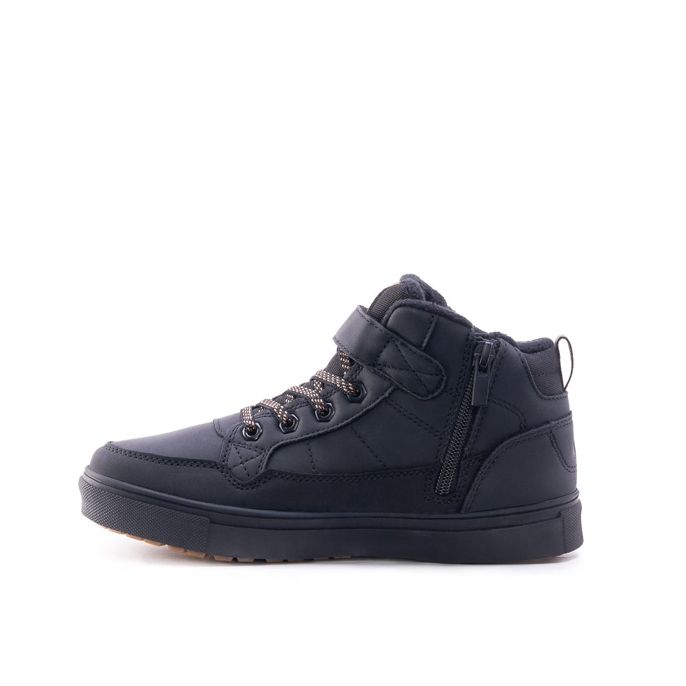 Yellow Shoes | Junior Kids Fashion Light Boots | ARTHUR | 122547-01-ARTHUR-04.jpg