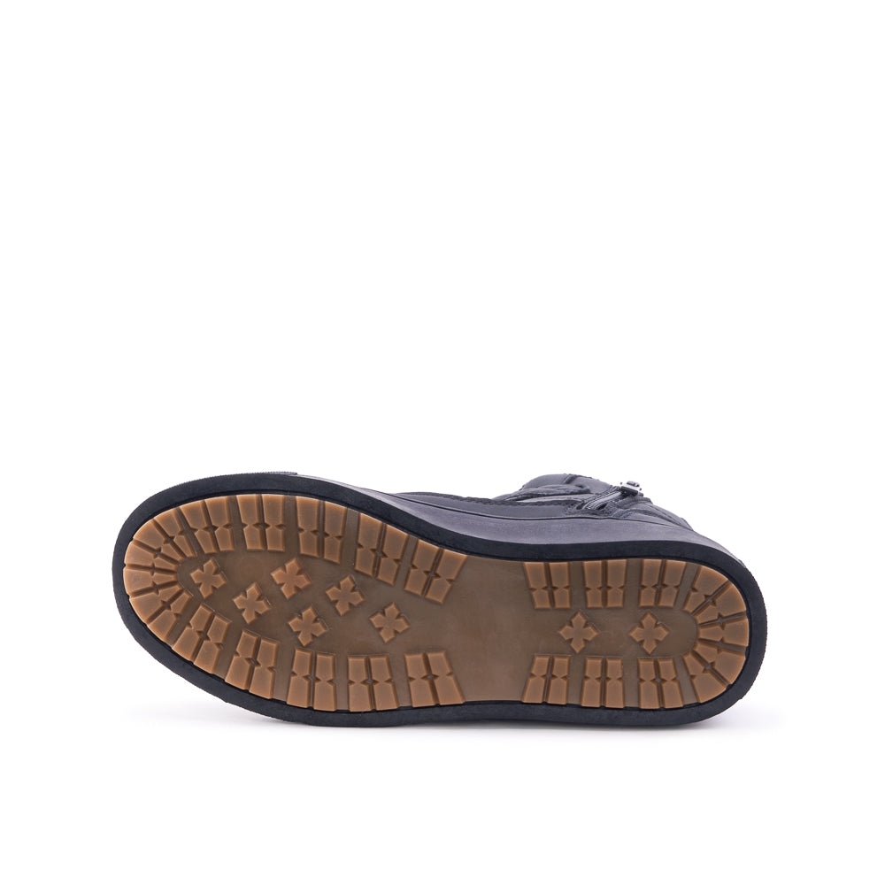 Yellow Shoes | Junior Kids Fashion Light Boots | ARTHUR | 122547-01-ARTHUR-05.jpg