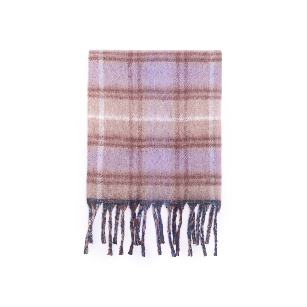 Yellow Shoes | Women's Scarves | Accessories | LUNÉA | 122605-71-LUNEA-01.jpg