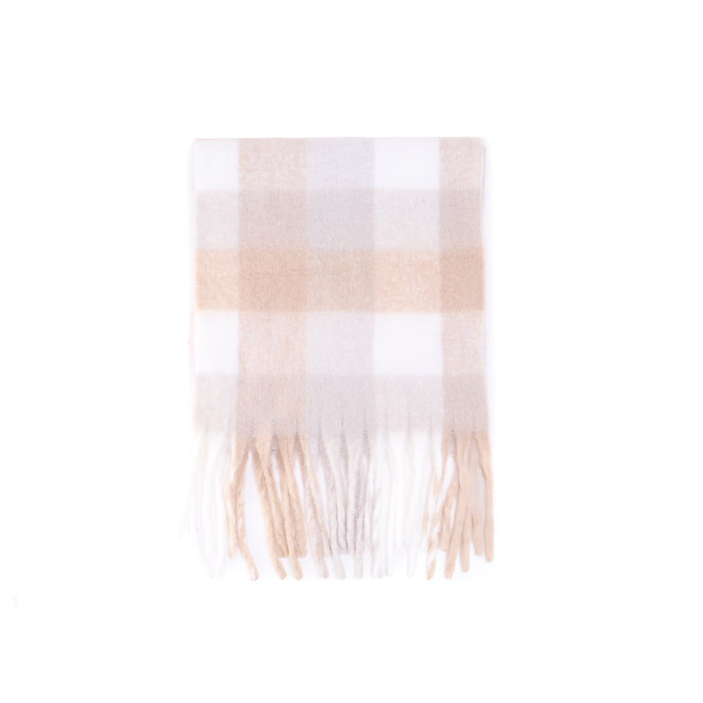 Yellow Shoes | Women's Scarves | Accessories | MONTAGNA | 122635-18-MONTAGNA-01.jpg