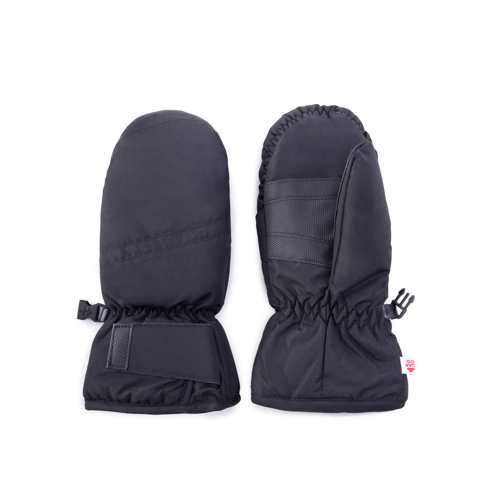 122643-01-HOT_PAWS_LENNY-01-8951800033-HOT PAWS LENNY 8-12 ANS S/M-Kids Gloves | Accessories-Yellow-Yellow Shoes