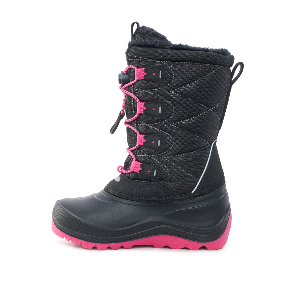 Yellow Shoes | Toddler Kids Winter Boots | SIERRA TDLR | 122648-57