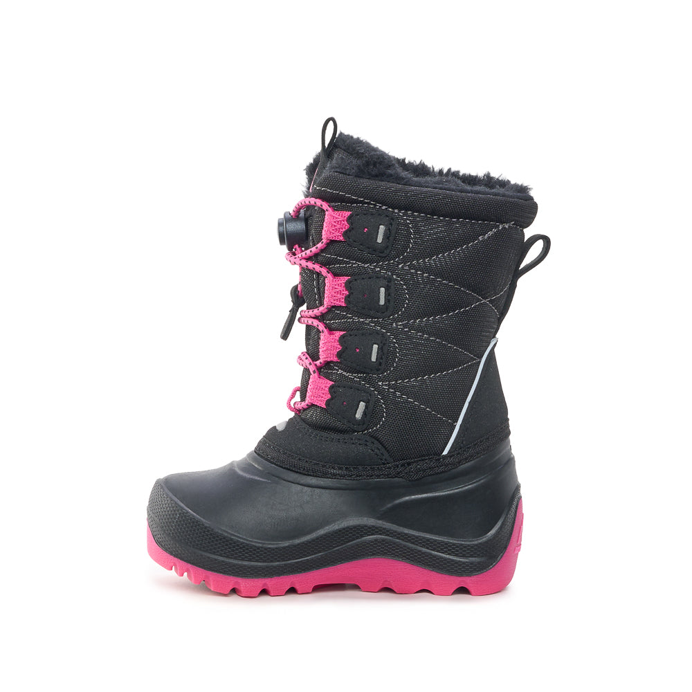 Yellow Shoes | Baby Kids Winter Boots | SIERRA MINI | 122652-57-SIERRA_MINI-04.jpg