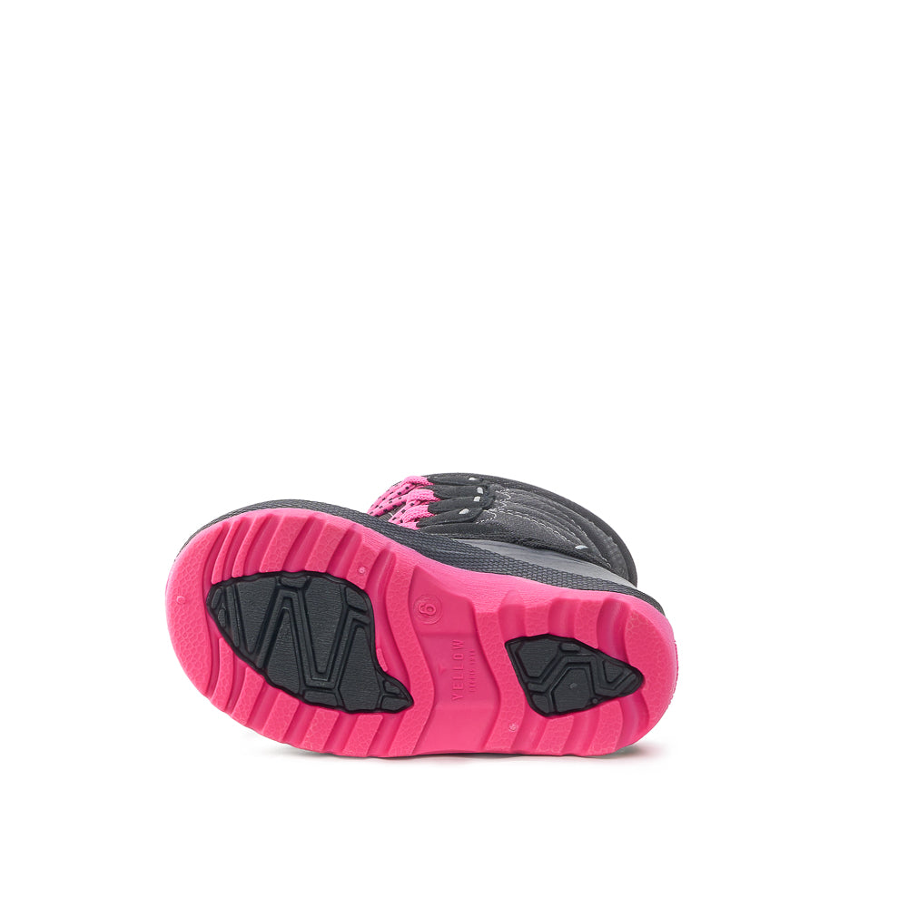 Yellow Shoes | Baby Kids Winter Boots | SIERRA MINI | 122652-57-SIERRA_MINI-05.jpg