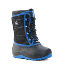 FJORD TDLR-Toddler Kids Winter Boots-Yellow-Yellow Shoes